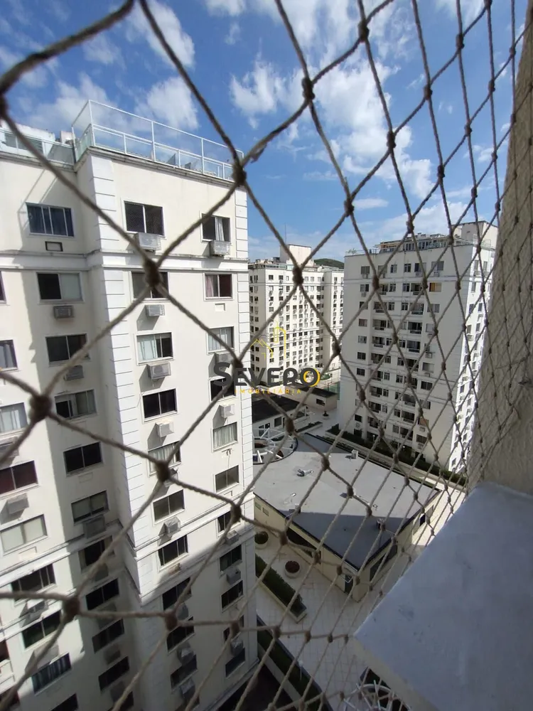 Apartamento, 2 quartos, 60 m² - Foto 7