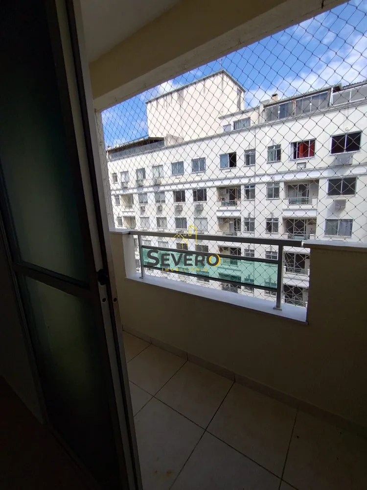 Apartamento, 2 quartos, 60 m² - Foto 6
