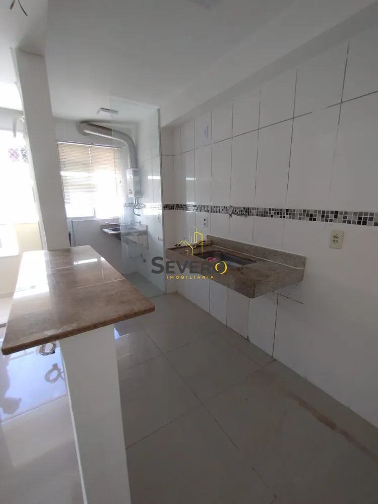 Apartamento, 2 quartos, 60 m² - Foto 11