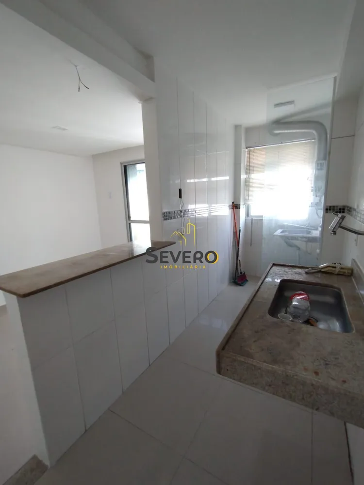 Apartamento, 2 quartos, 60 m² - Foto 18