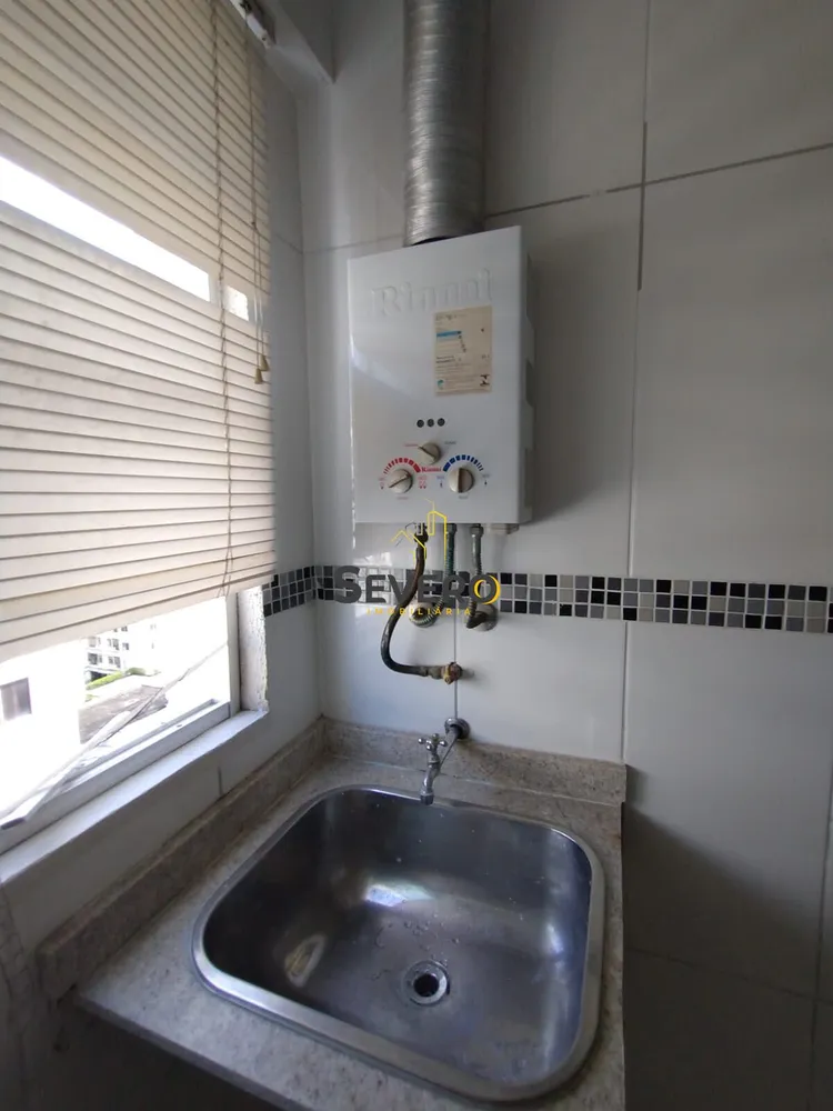 Apartamento, 2 quartos, 60 m² - Foto 17