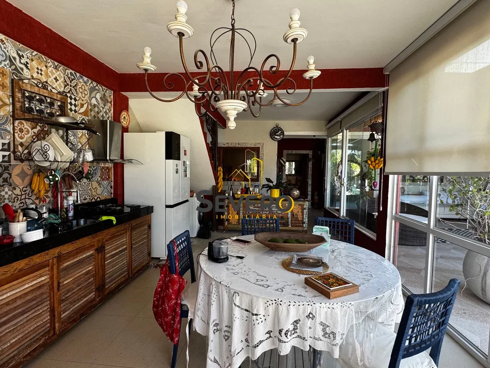 Casa, 3 quartos, 133 m² - Foto 16
