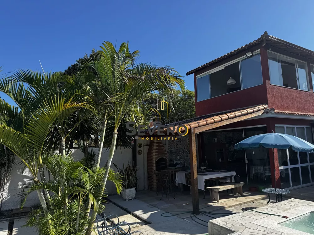 Casa, 3 quartos, 133 m² - Foto 3