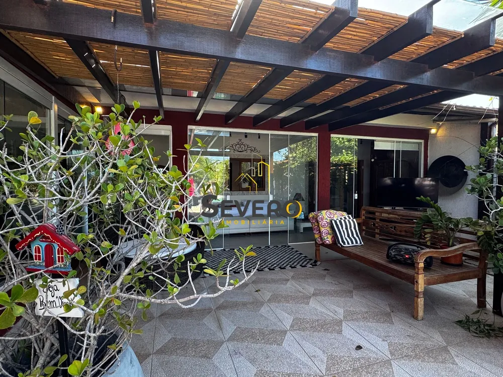 Casa, 3 quartos, 133 m² - Foto 18