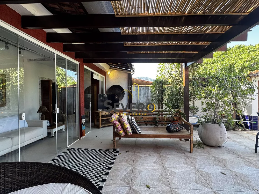 Casa, 3 quartos, 133 m² - Foto 10
