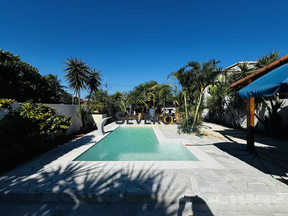 Casa, 3 quartos, 133 m² - Foto 2