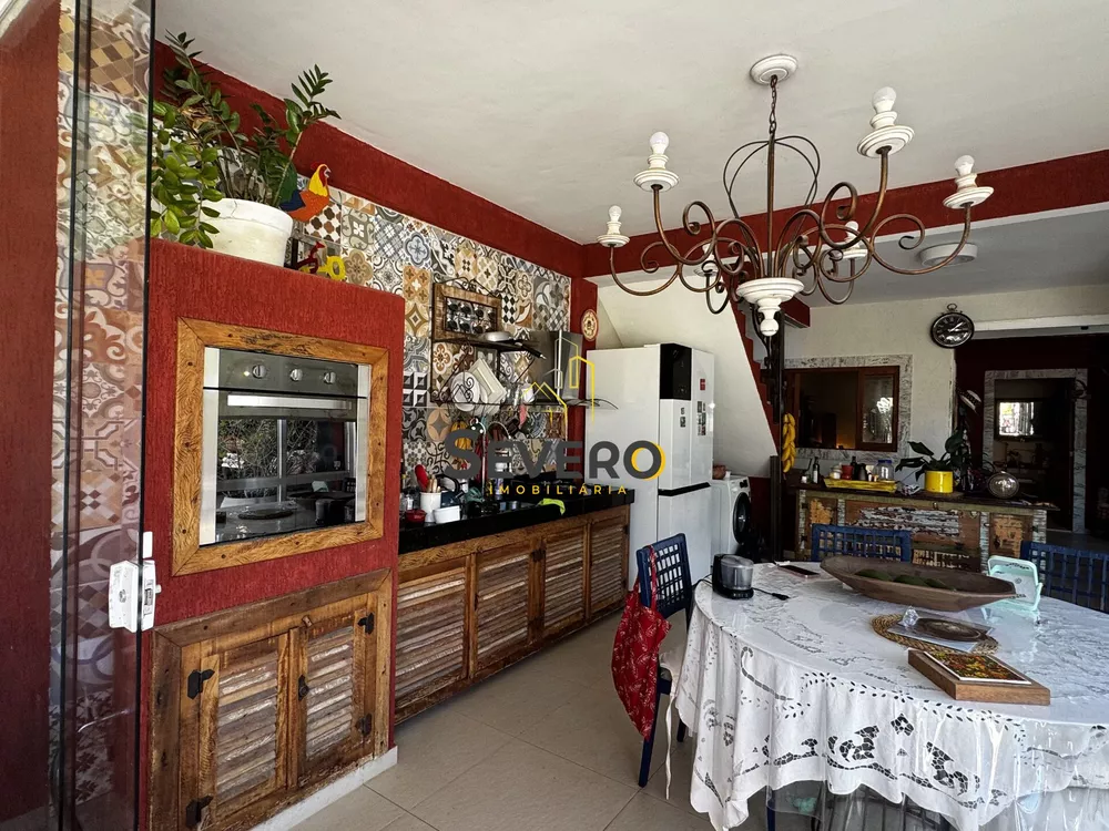 Casa, 3 quartos, 133 m² - Foto 6