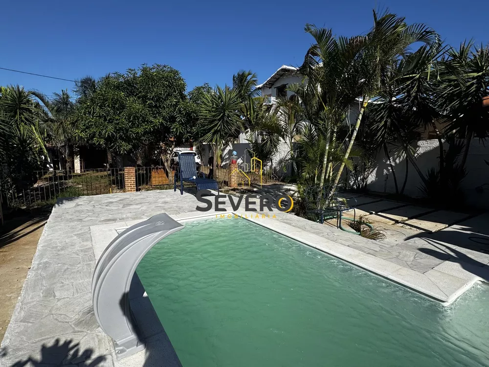 Casa, 3 quartos, 133 m² - Foto 5