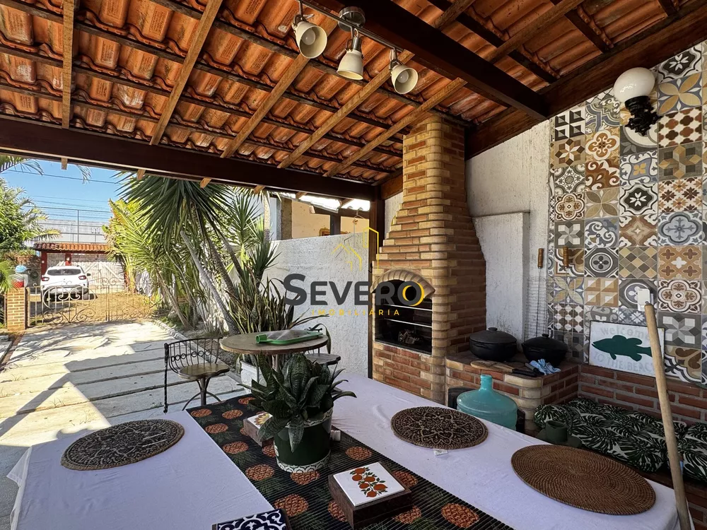 Casa, 3 quartos, 133 m² - Foto 7