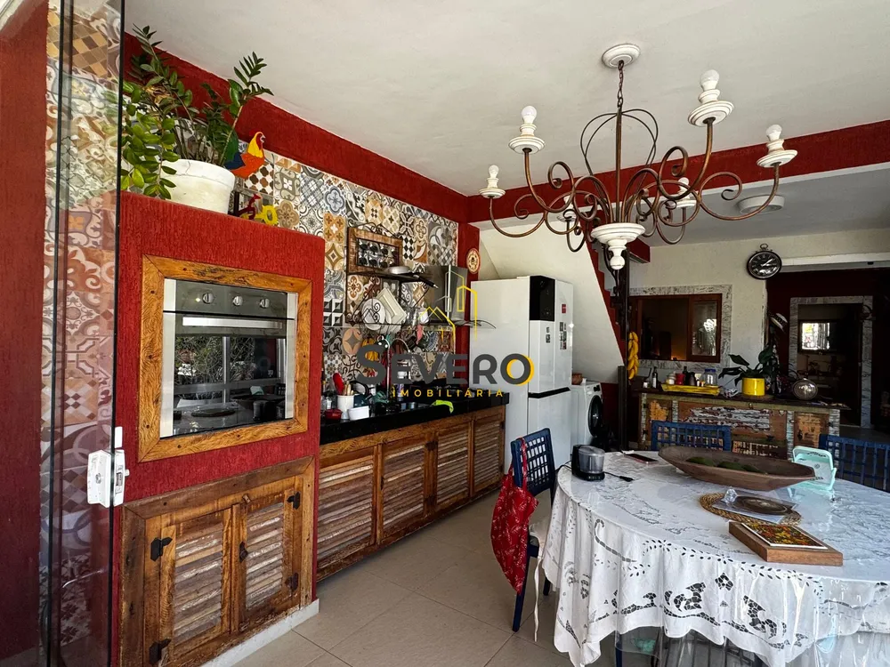 Casa, 3 quartos, 133 m² - Foto 12