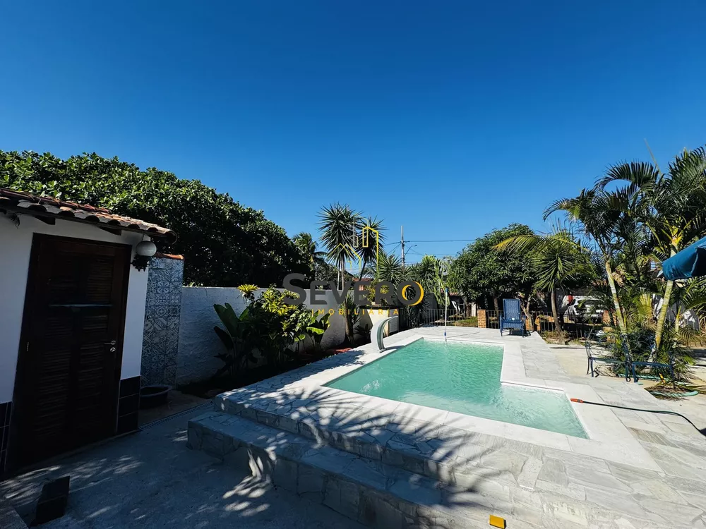 Casa, 3 quartos, 133 m² - Foto 1