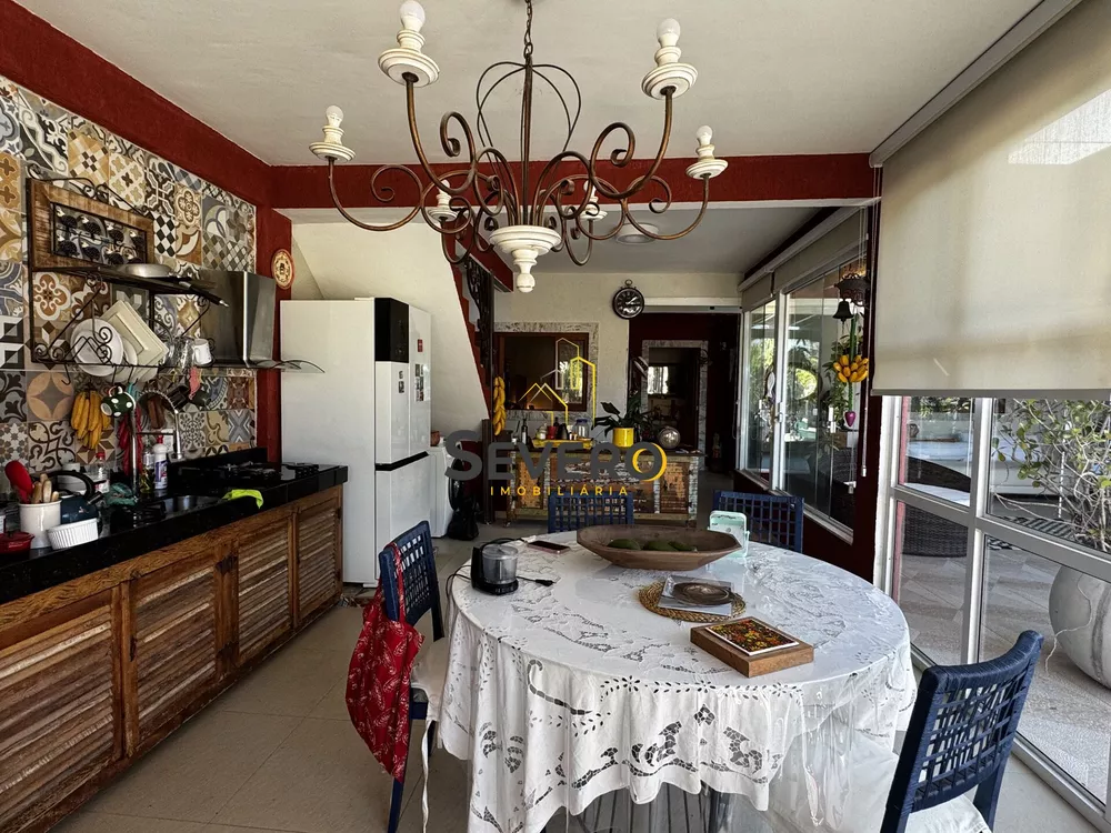 Casa, 3 quartos, 133 m² - Foto 8