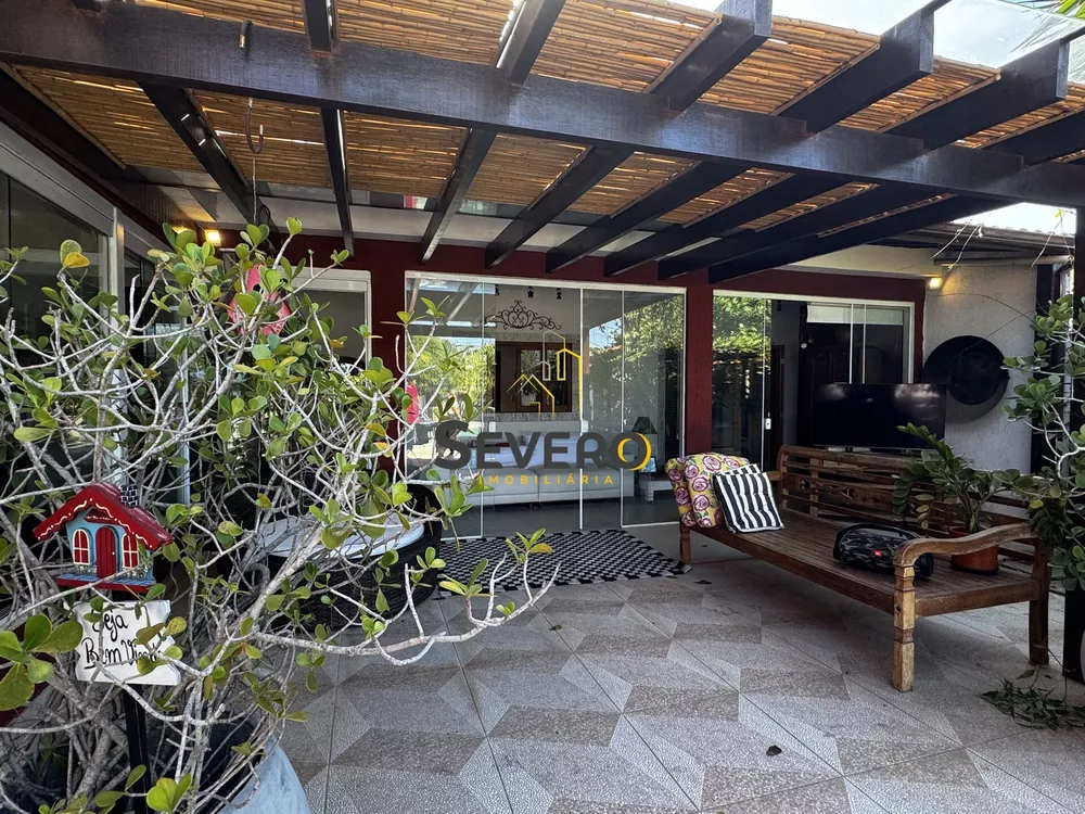 Casa, 3 quartos, 133 m² - Foto 9