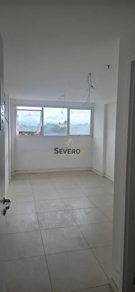 Sala-Conjunto, 20 m² - Foto 1