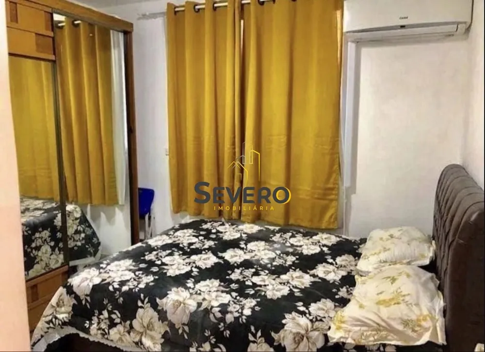 Apartamento, 2 quartos, 60 m² - Foto 8