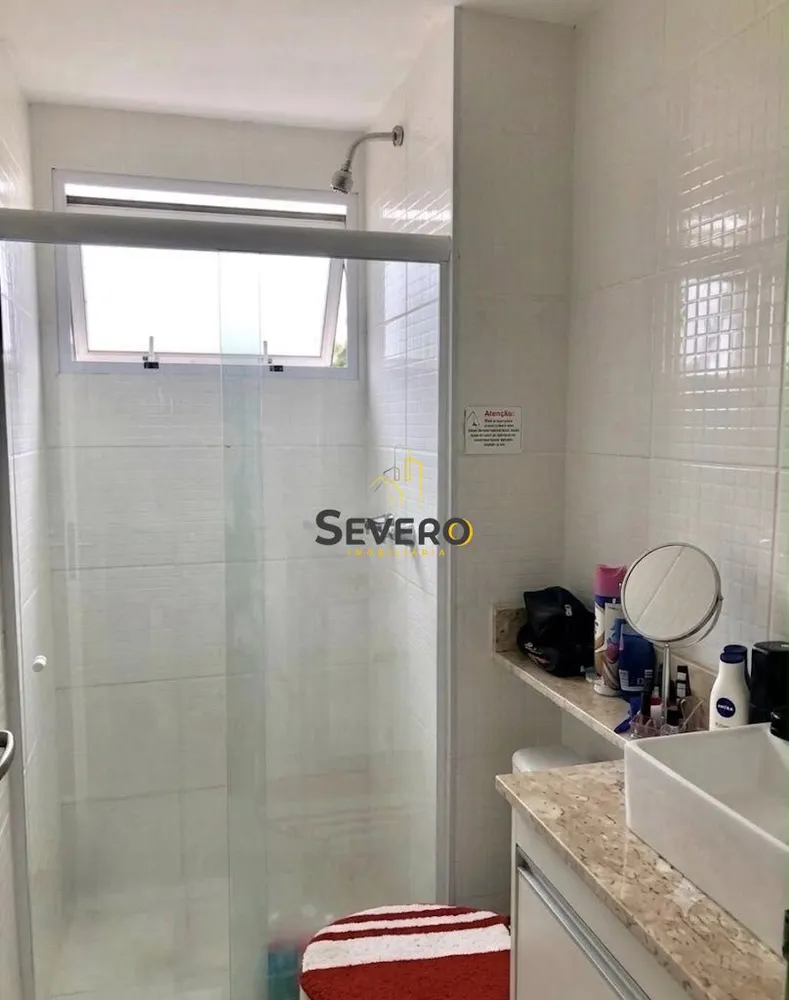 Apartamento, 2 quartos, 60 m² - Foto 10