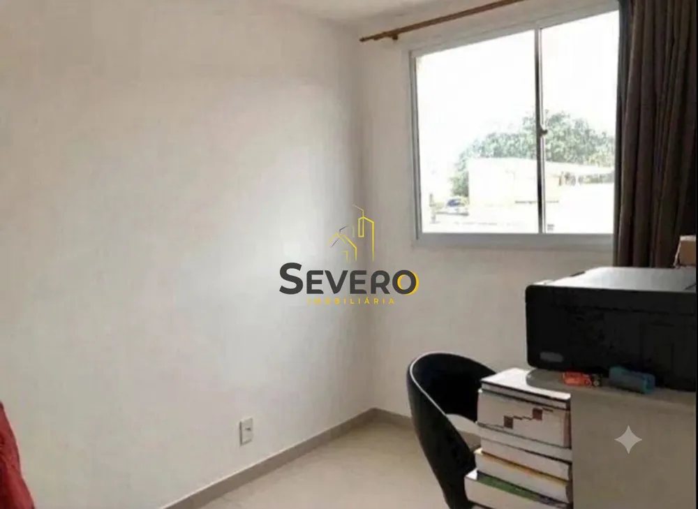 Apartamento, 2 quartos, 60 m² - Foto 9