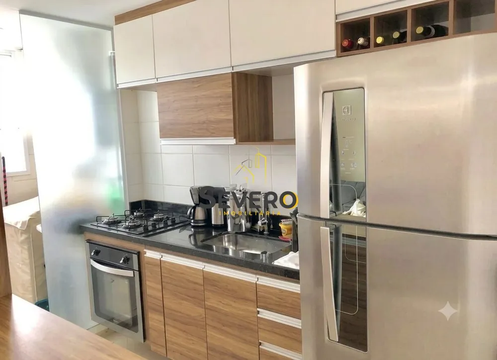 Apartamento, 2 quartos, 60 m² - Foto 5