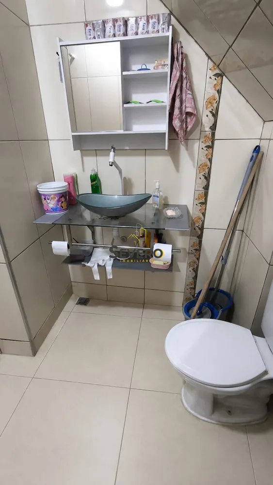Casa, 3 quartos, 150 m² - Foto 18