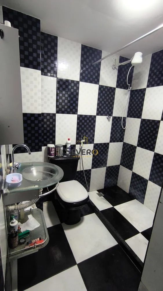 Casa, 3 quartos, 150 m² - Foto 12