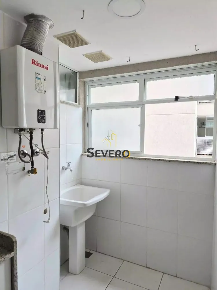 Apartamento, 3 quartos, 120 m² - Foto 7