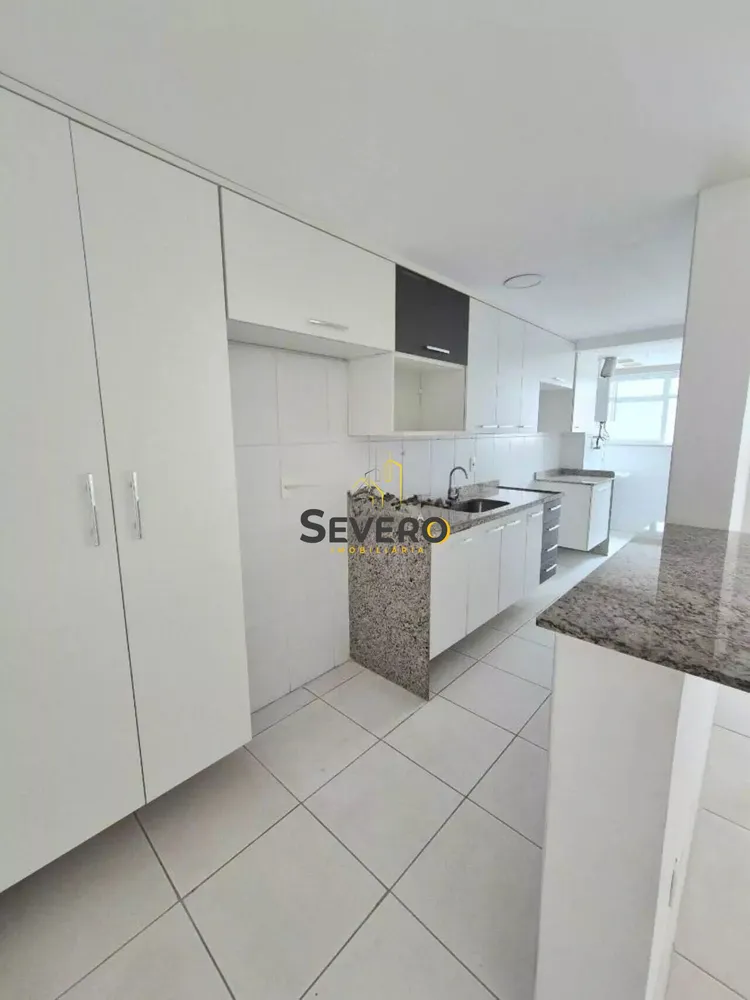 Apartamento, 3 quartos, 120 m² - Foto 9