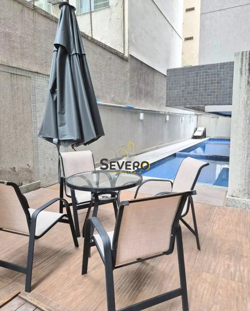 Apartamento, 3 quartos, 120 m² - Foto 3