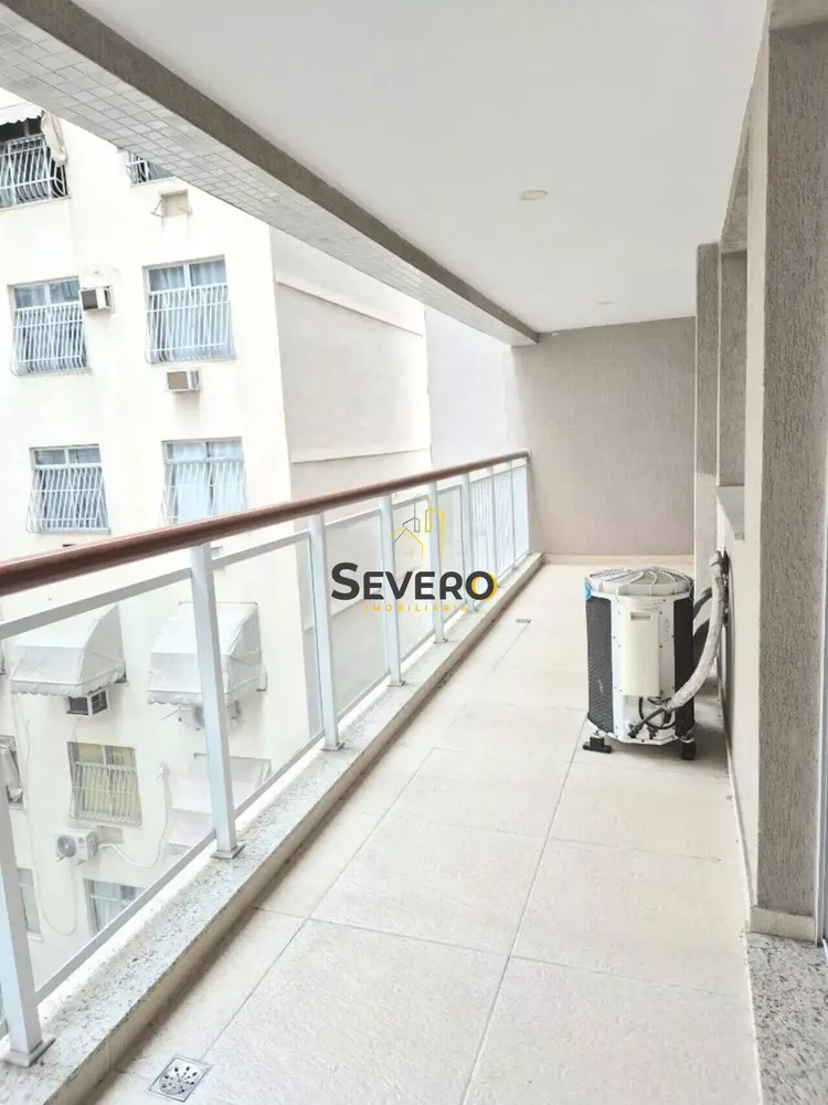 Apartamento, 3 quartos, 120 m² - Foto 2