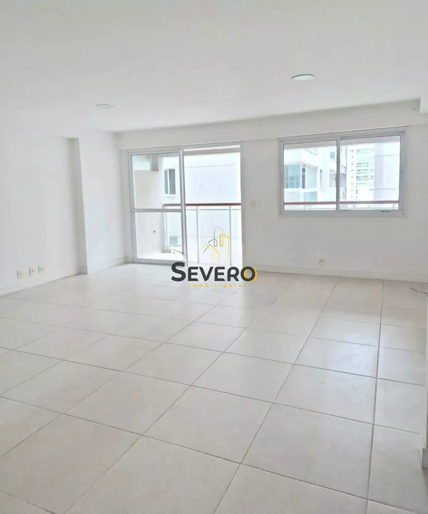 Apartamento, 3 quartos, 120 m² - Foto 6