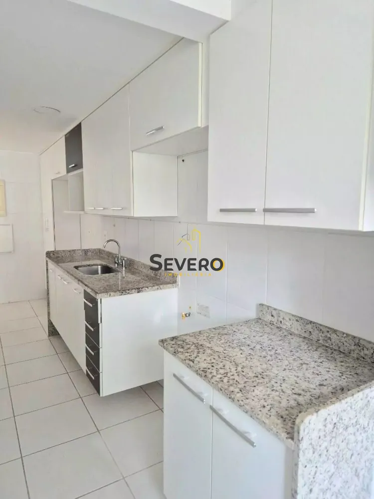 Apartamento, 3 quartos, 120 m² - Foto 14