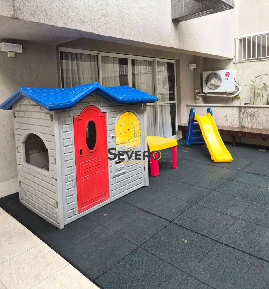 Apartamento, 3 quartos, 120 m² - Foto 1