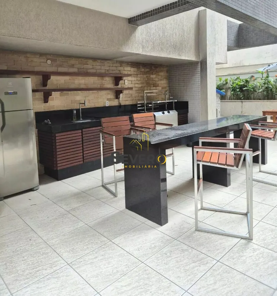 Apartamento, 3 quartos, 120 m² - Foto 4