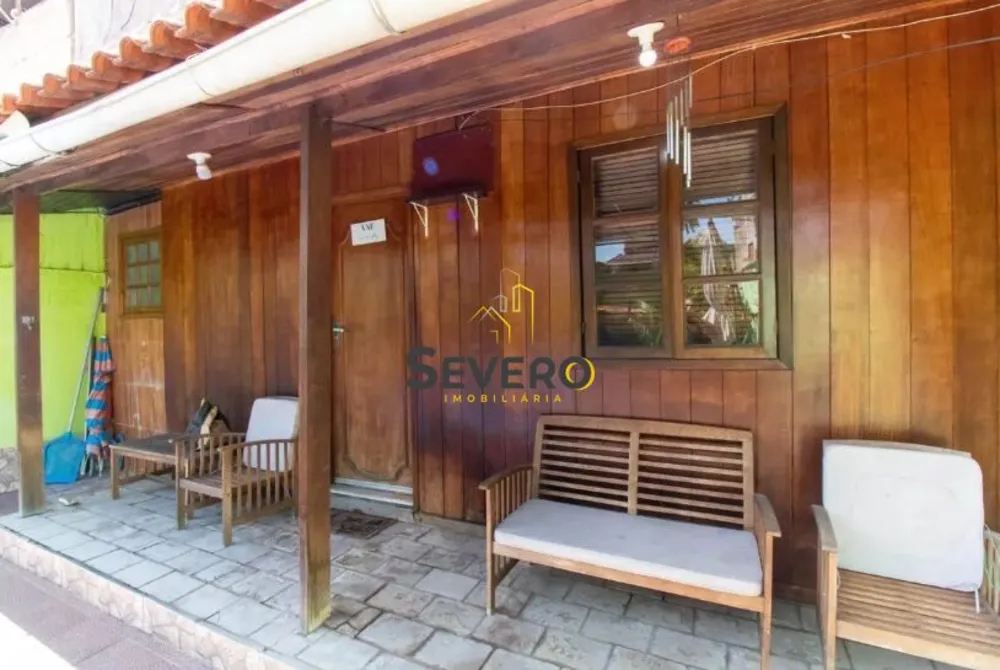 Casa, 4 quartos, 200 m² - Foto 15