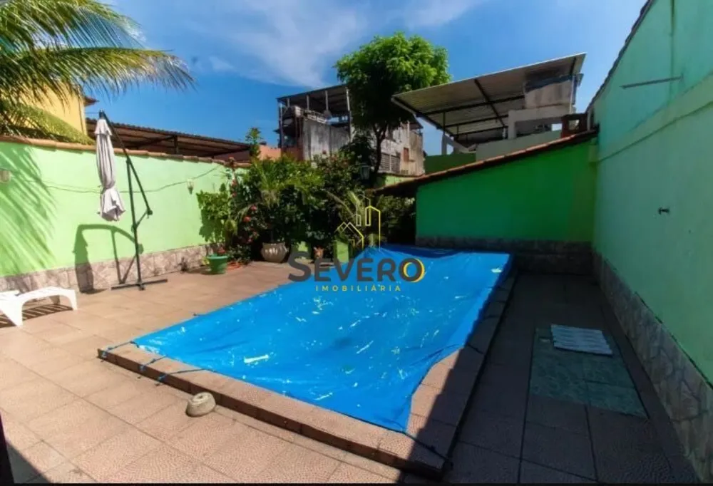 Casa, 4 quartos, 200 m² - Foto 3