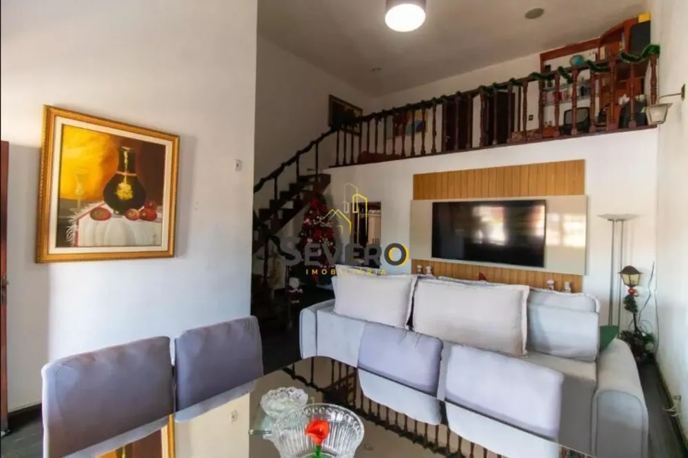 Casa, 4 quartos, 200 m² - Foto 17