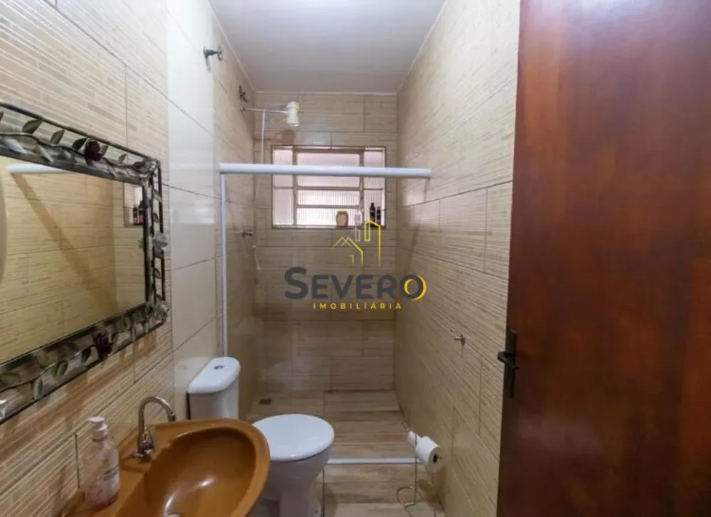 Casa, 4 quartos, 200 m² - Foto 6