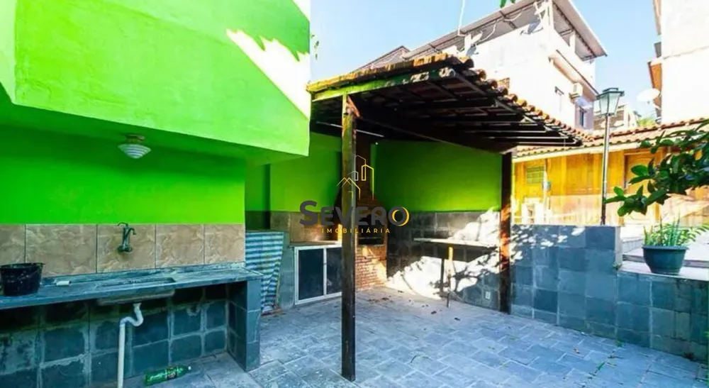 Casa, 4 quartos, 200 m² - Foto 7