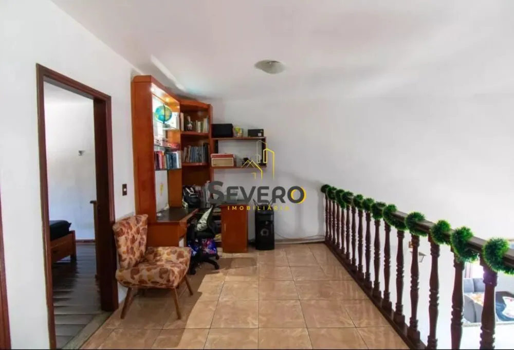 Casa, 4 quartos, 200 m² - Foto 19