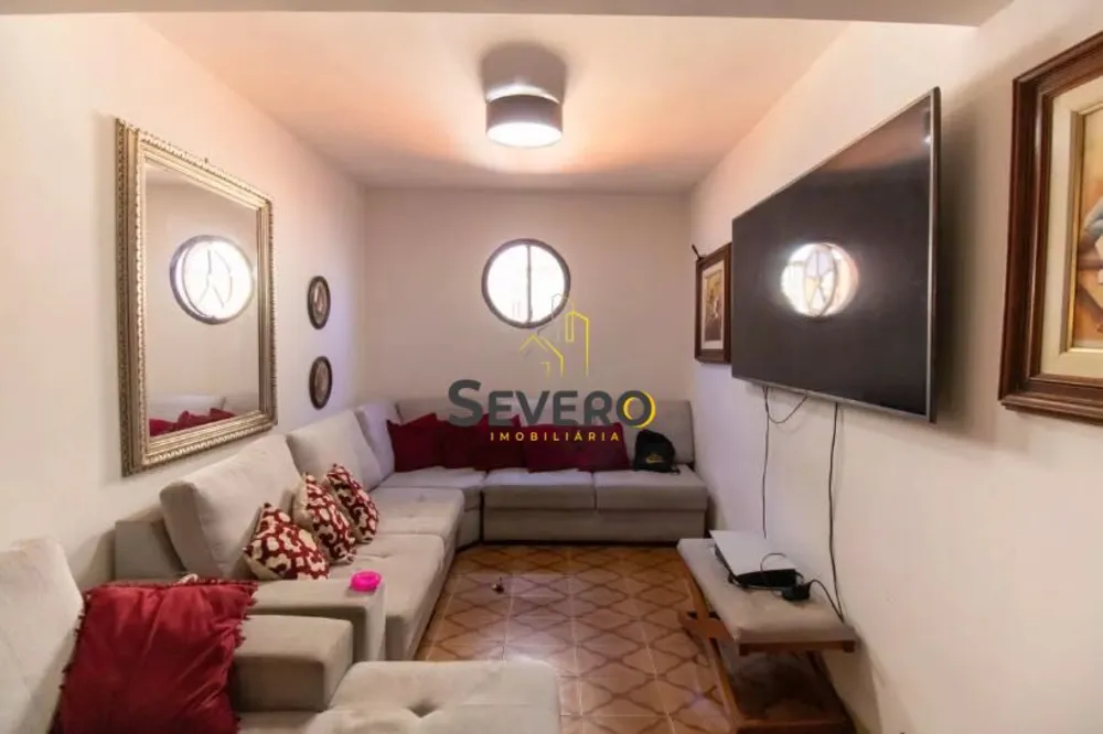 Casa, 4 quartos, 200 m² - Foto 13