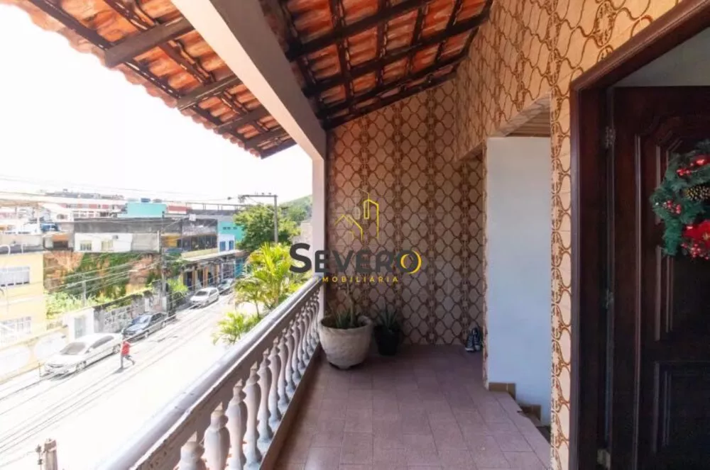 Casa, 4 quartos, 200 m² - Foto 8