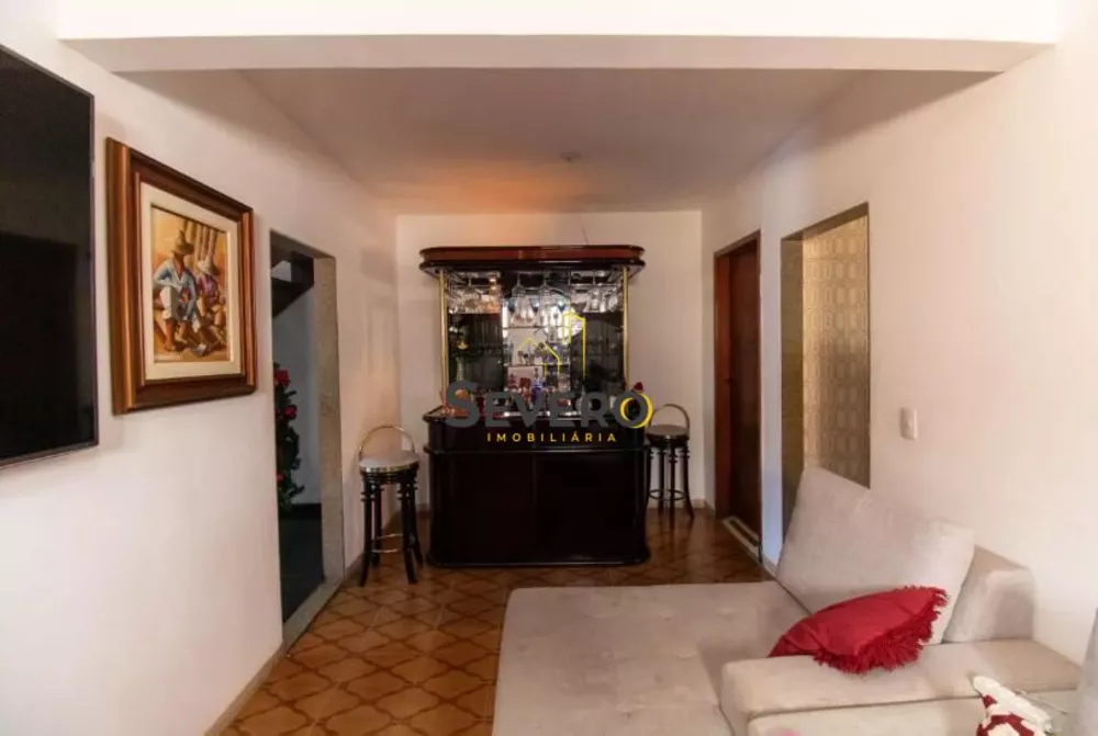 Casa, 4 quartos, 200 m² - Foto 5