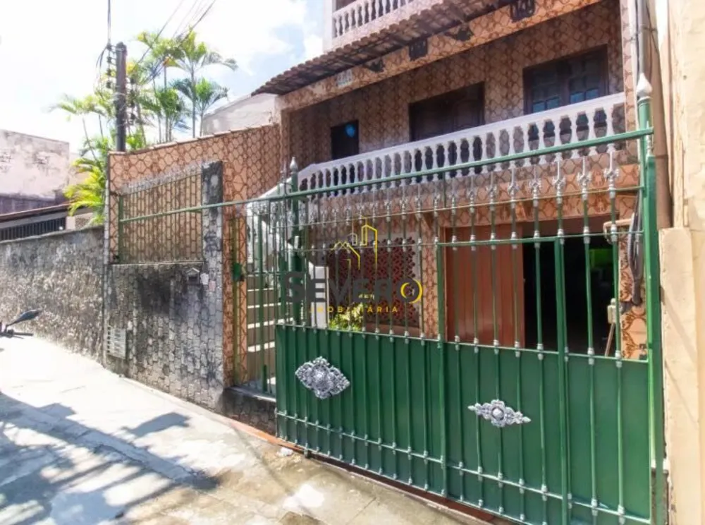 Casa, 4 quartos, 200 m² - Foto 18