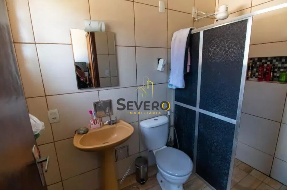 Casa, 4 quartos, 200 m² - Foto 16