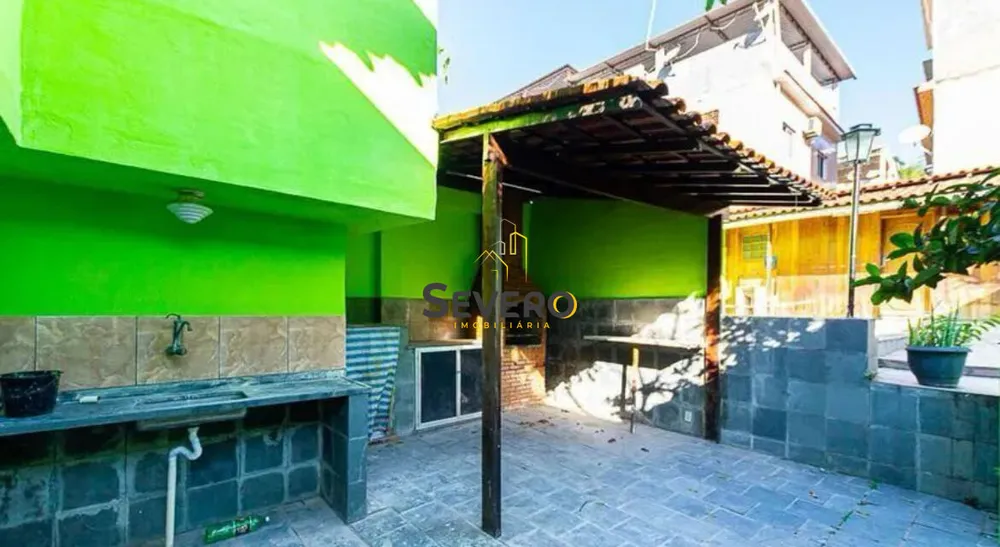 Casa, 4 quartos, 200 m² - Foto 14