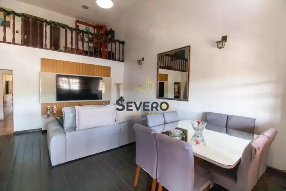 Casa, 4 quartos, 200 m² - Foto 15