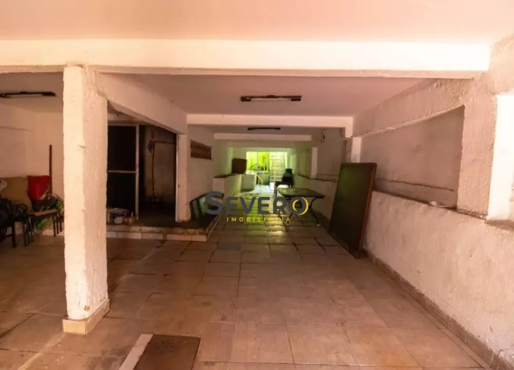 Casa, 4 quartos, 200 m² - Foto 7