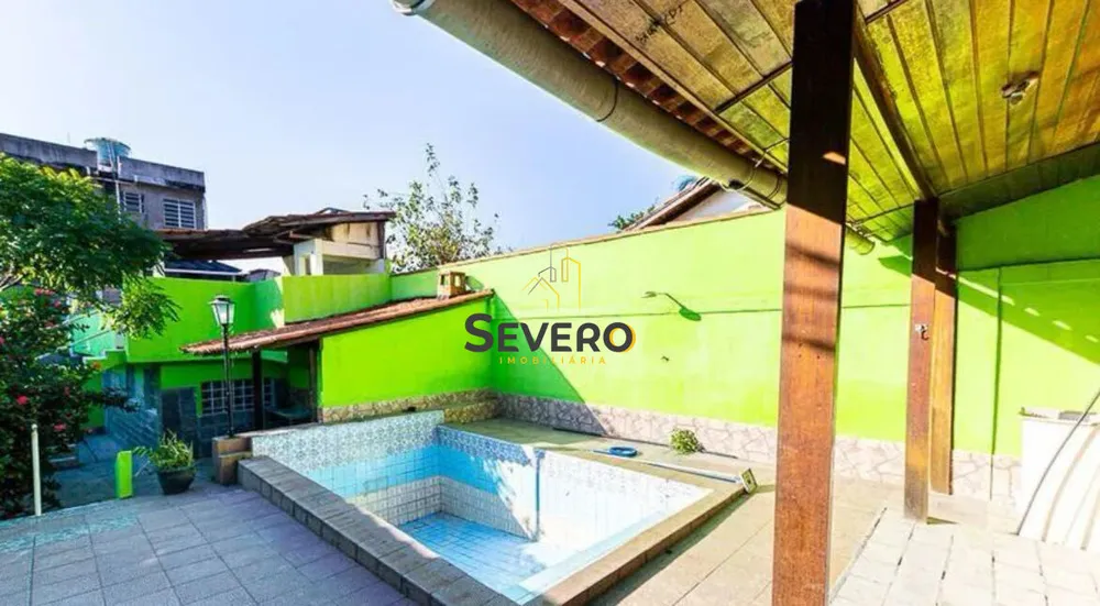 Casa, 4 quartos, 200 m² - Foto 10