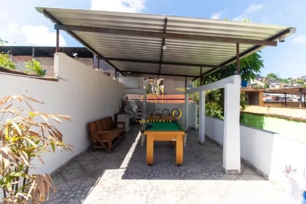 Casa, 4 quartos, 200 m² - Foto 11
