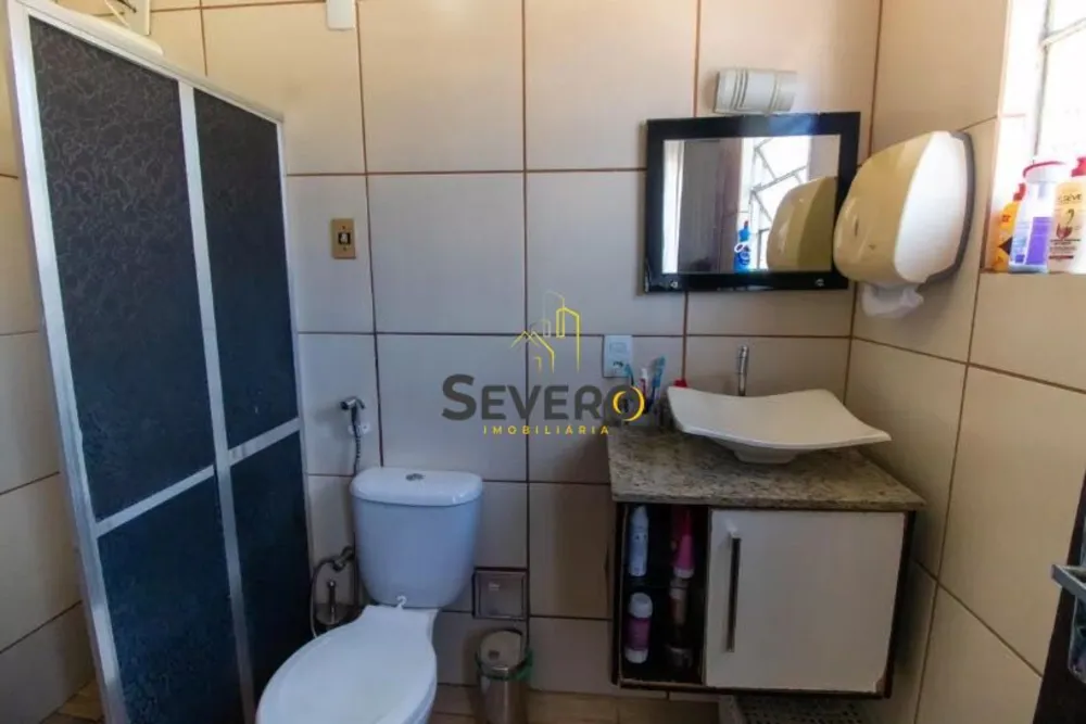 Casa, 4 quartos, 200 m² - Foto 11
