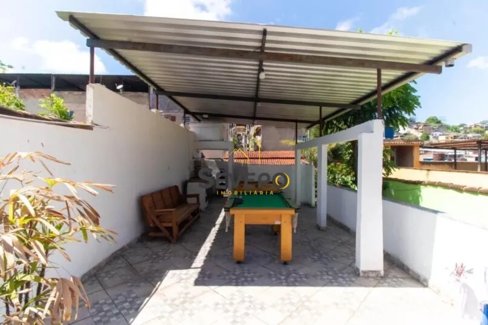 Casa, 4 quartos, 200 m² - Foto 12